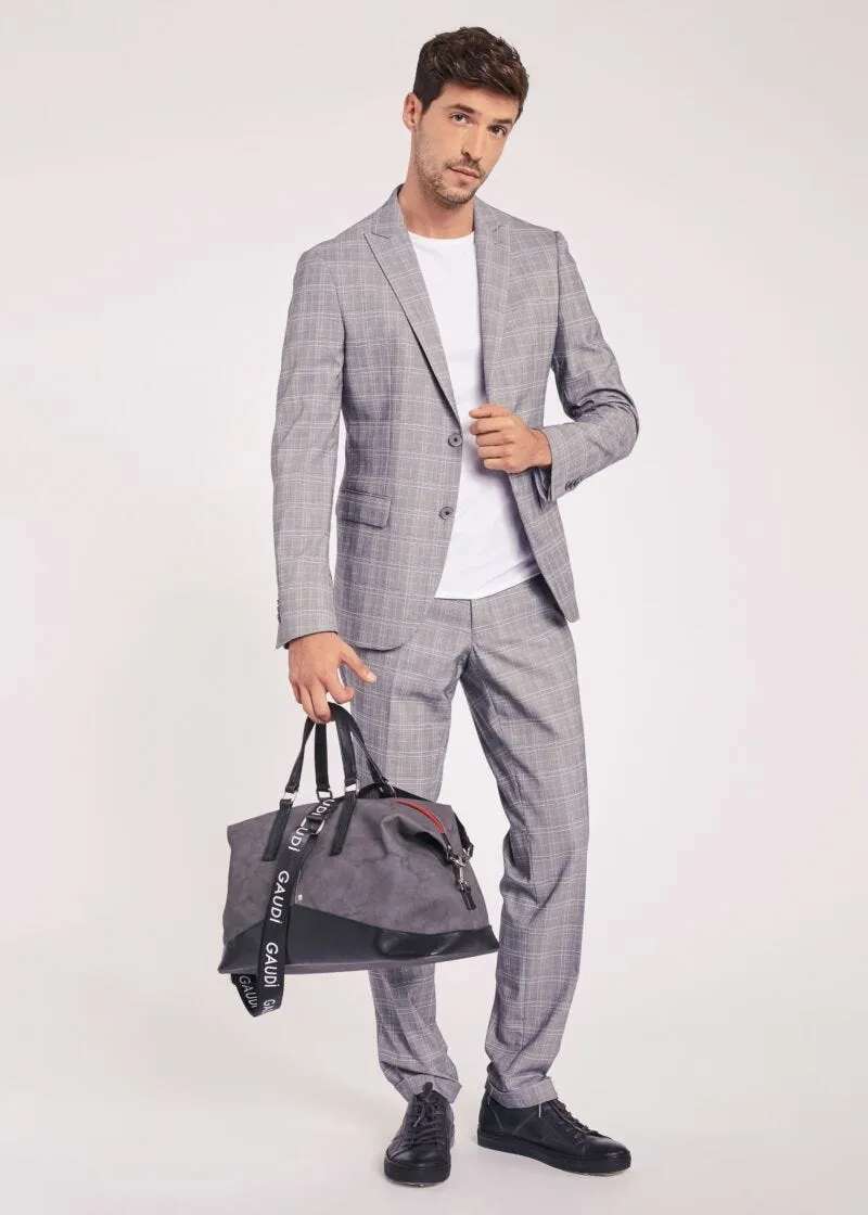 Abito in viscosa stretch