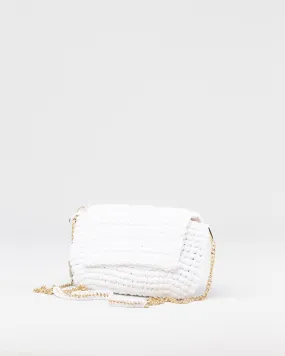 Barbie - Pochette in rafia