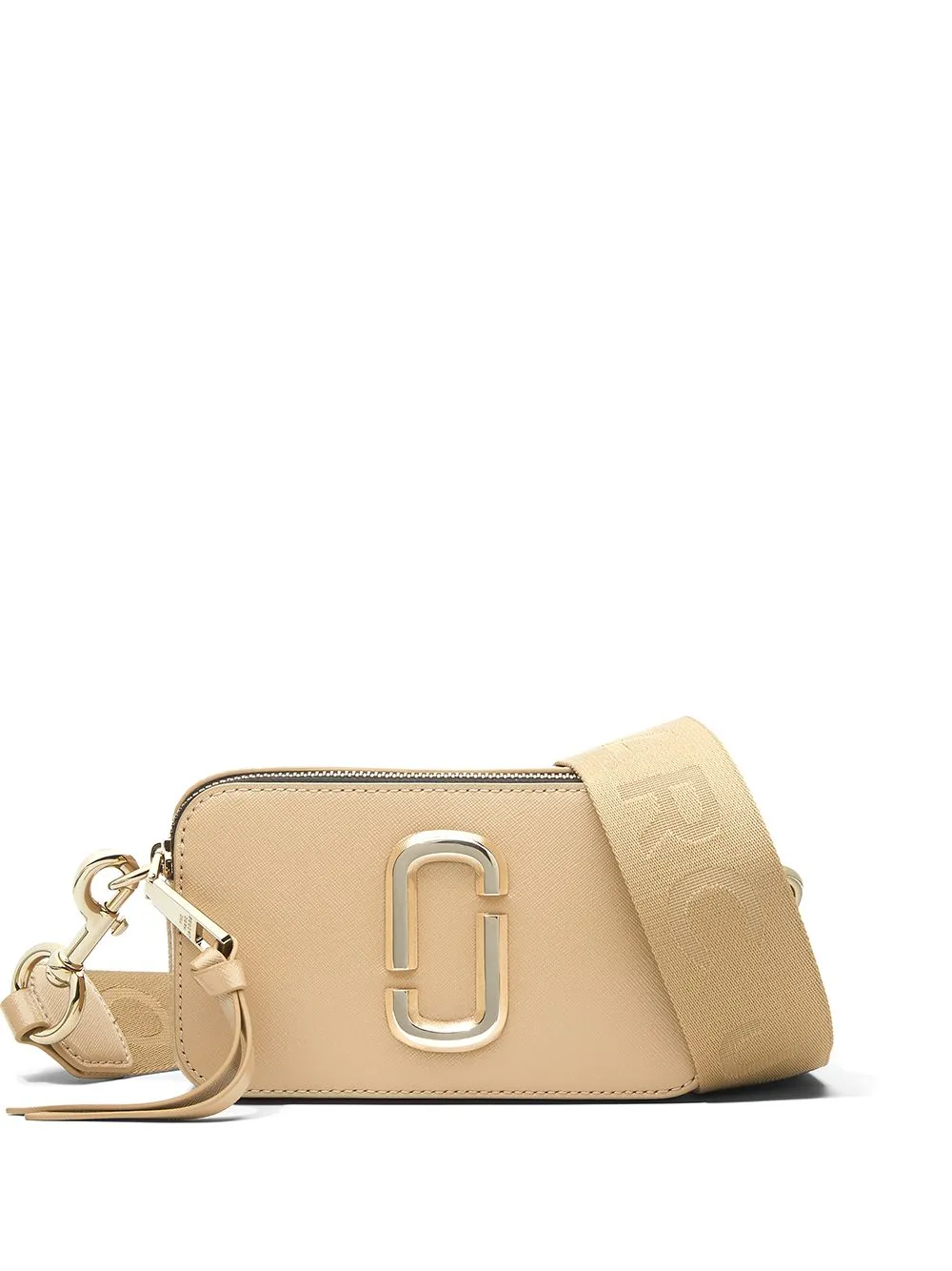Borsa a tracolla the snapshot in khaki - donna