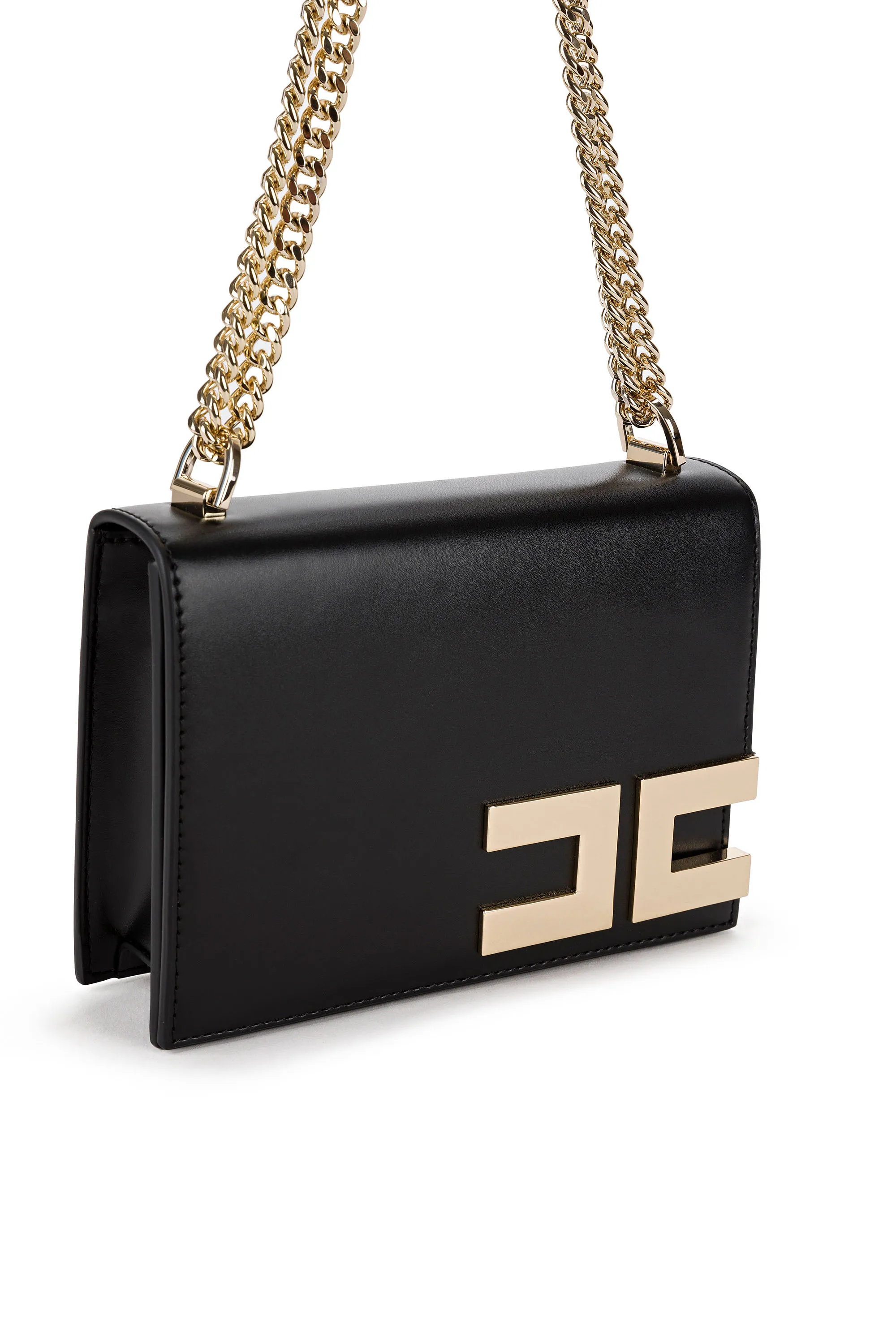 Borsa piccola con tracolla