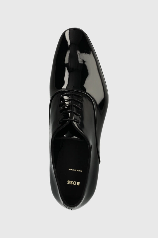 BOSS scarpe in pelle Evening