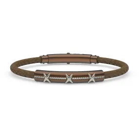 Bracelet Man Comete Gioielli Boxing UBR796