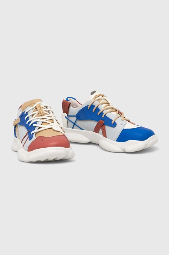 Camper sneakers in pelle TWS