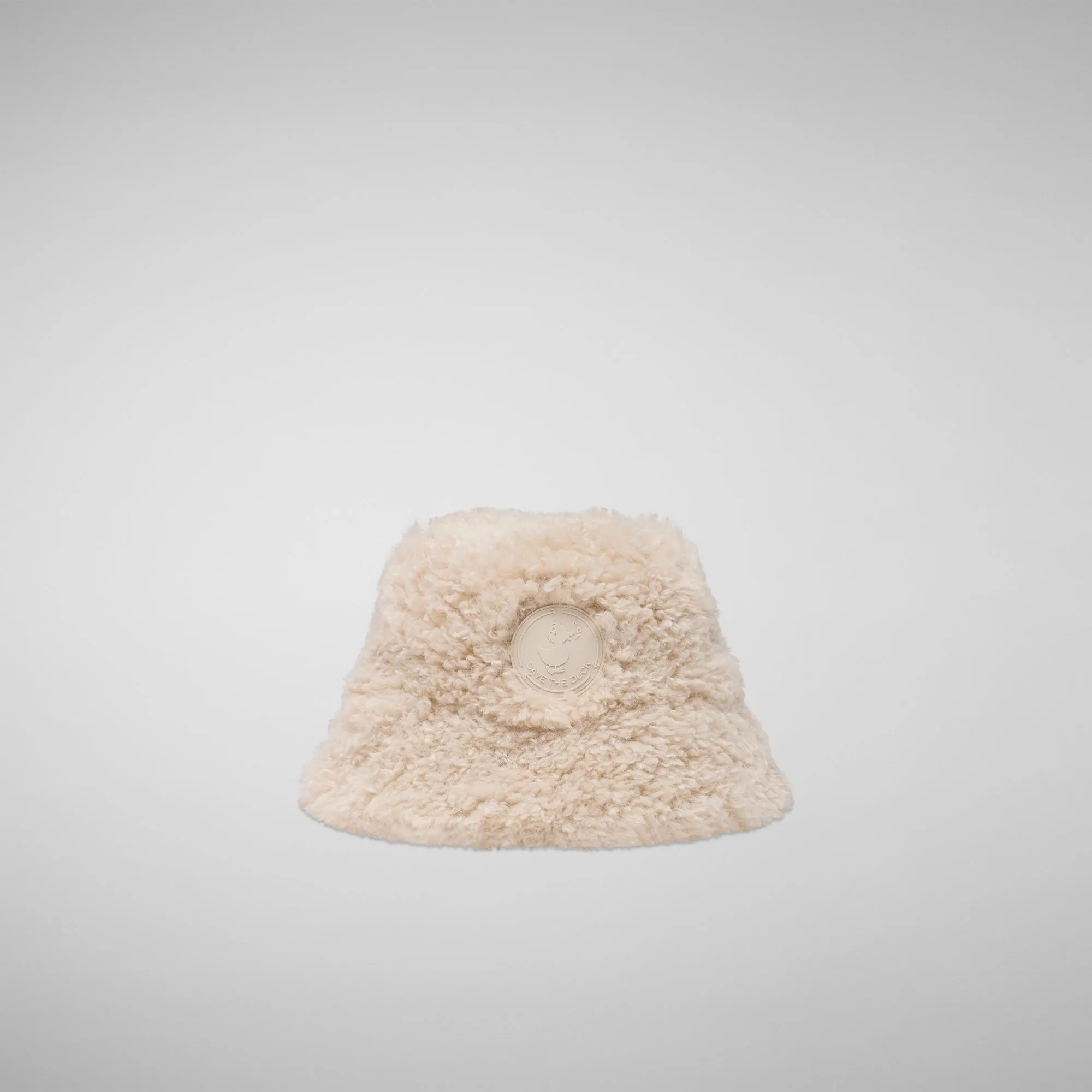 CAPPELLINO IMBOTTITO NERYS BEIGE 