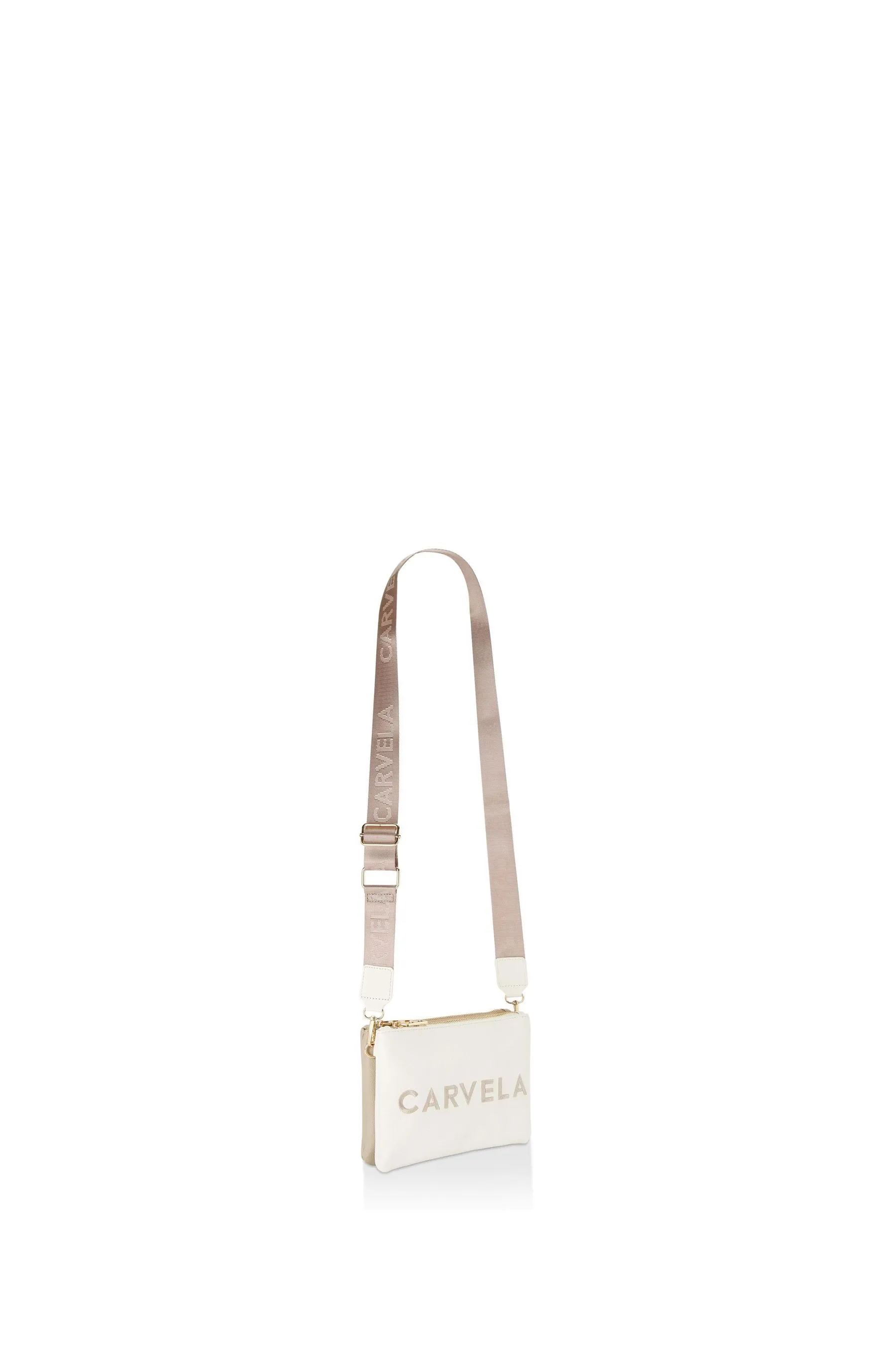 Carvela - Confezione da due borsellino Borsa