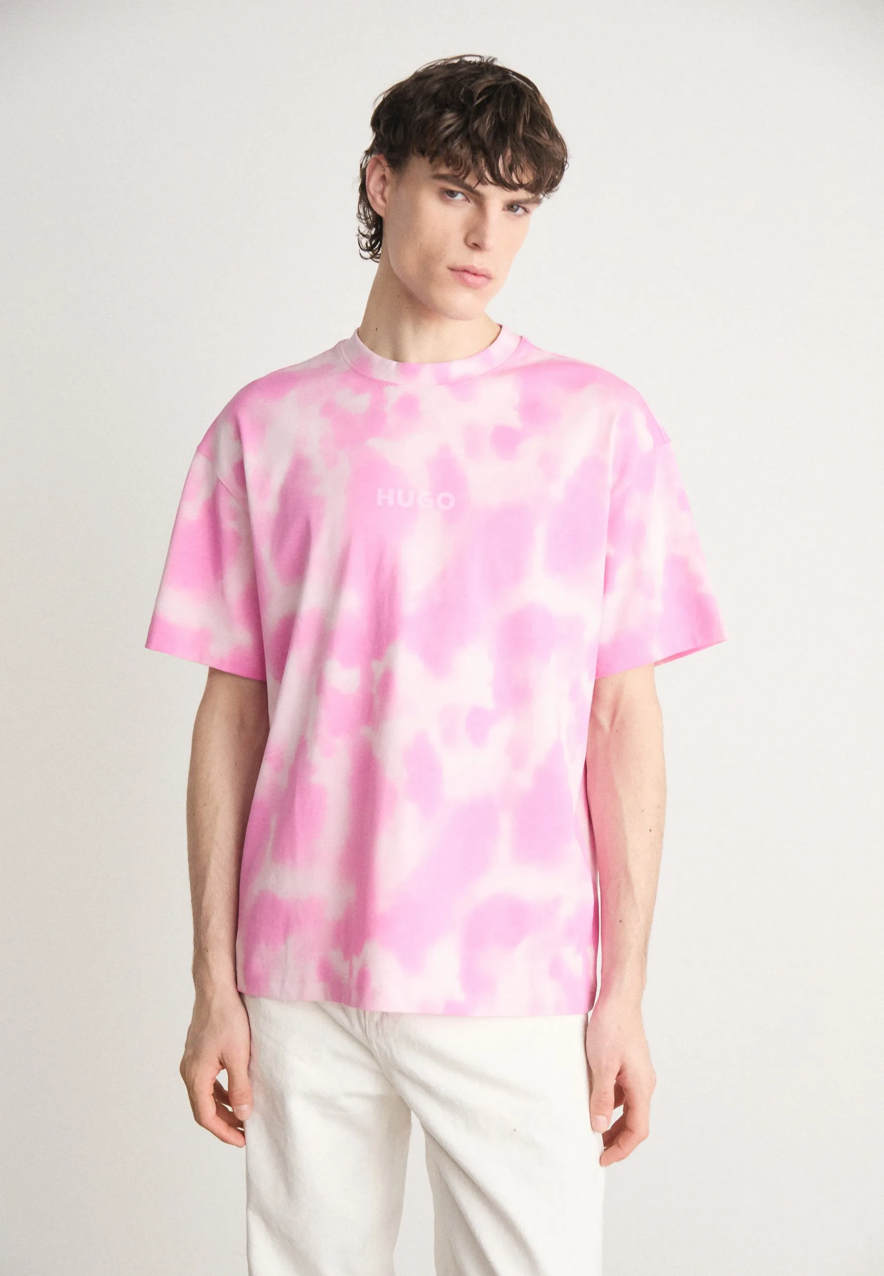 DIELO - T-shirt con stampa
