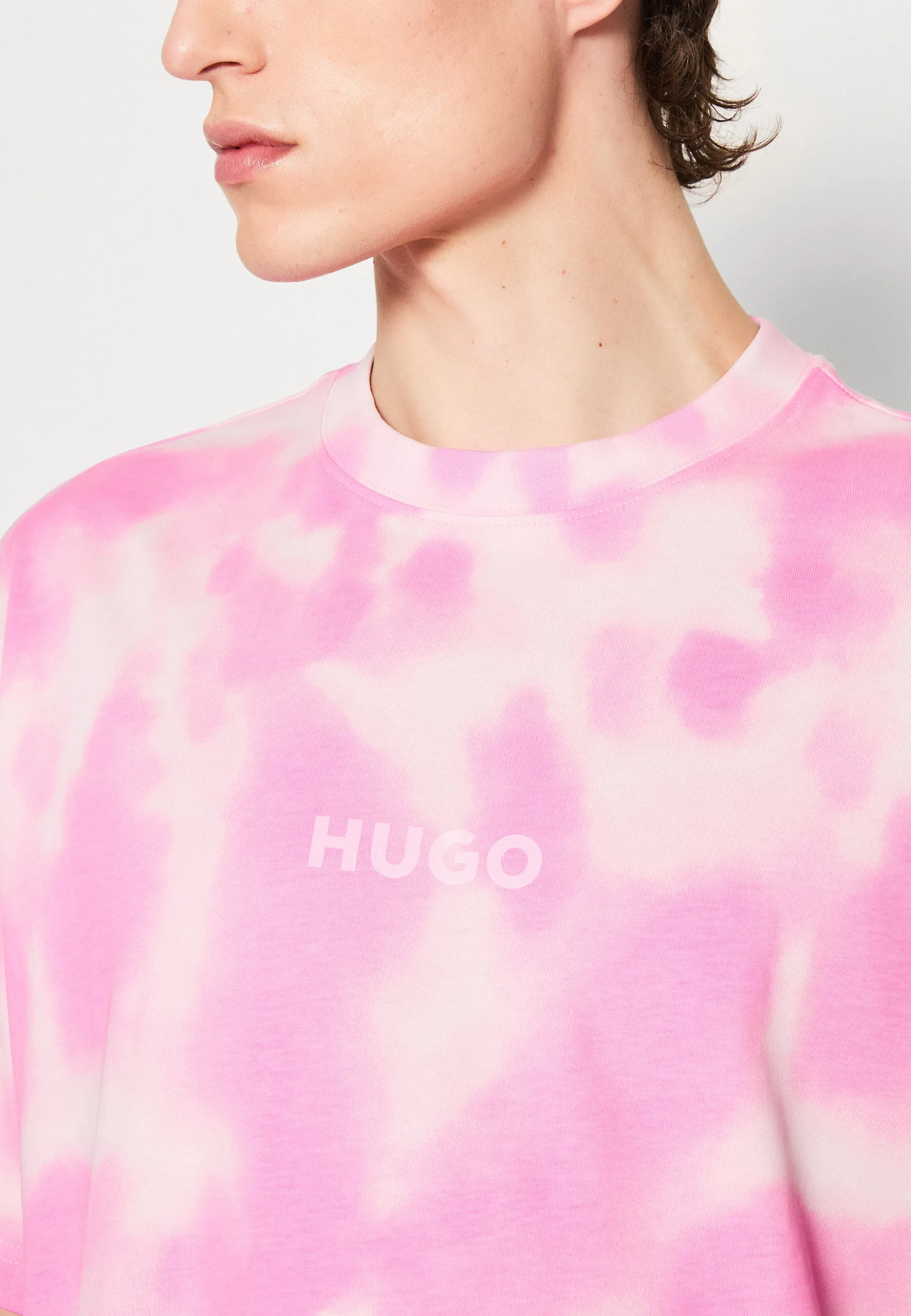 DIELO - T-shirt con stampa