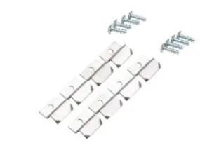 Dometic Micro Heki kit di montaggio 28-29 mm