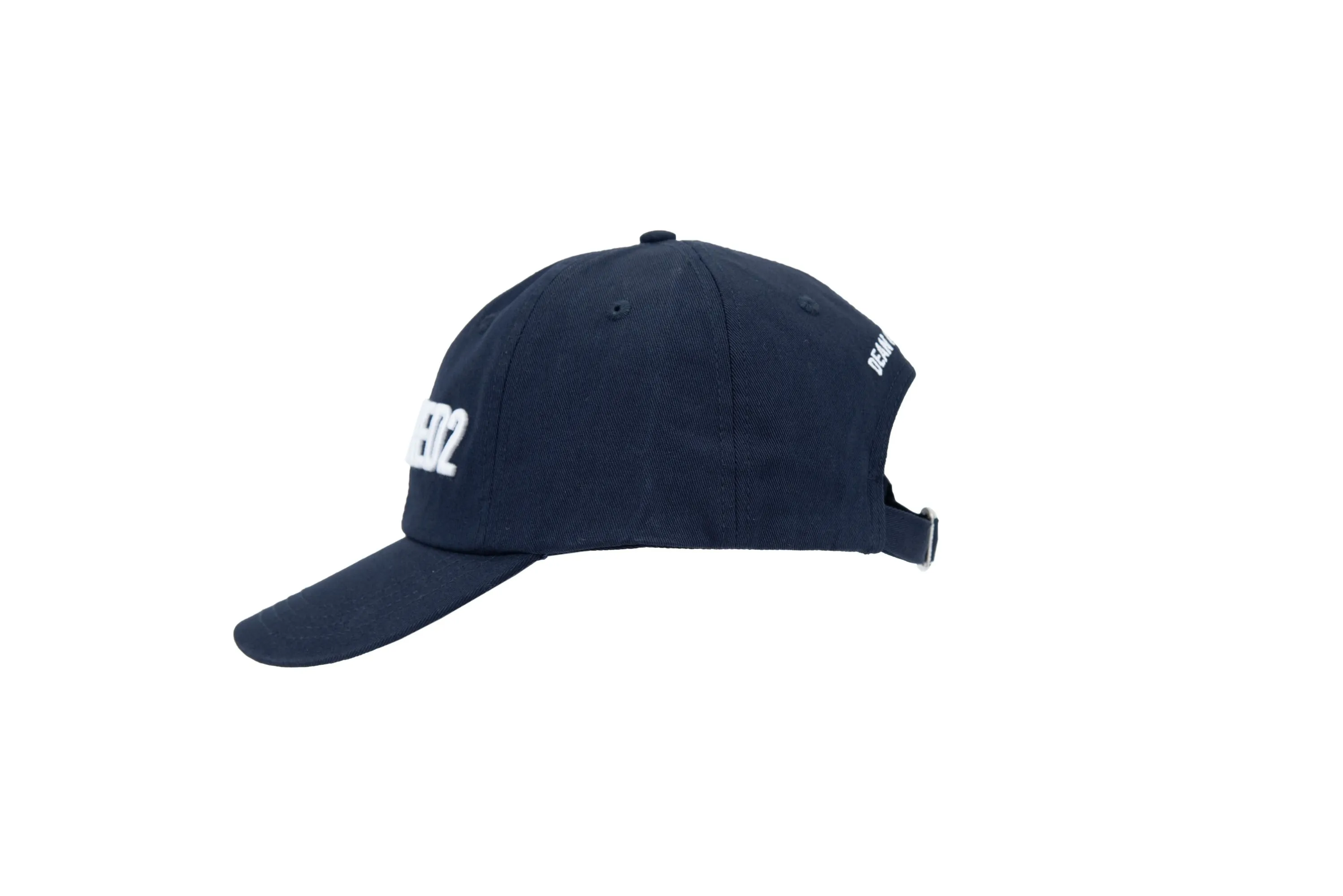 DSQUARED2 BCM0714 M2186 Cap