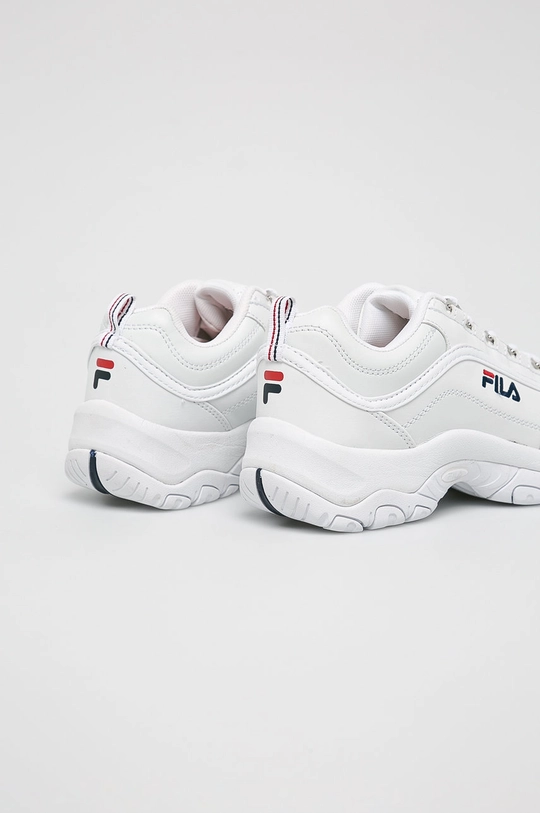 Fila scarpe Strada