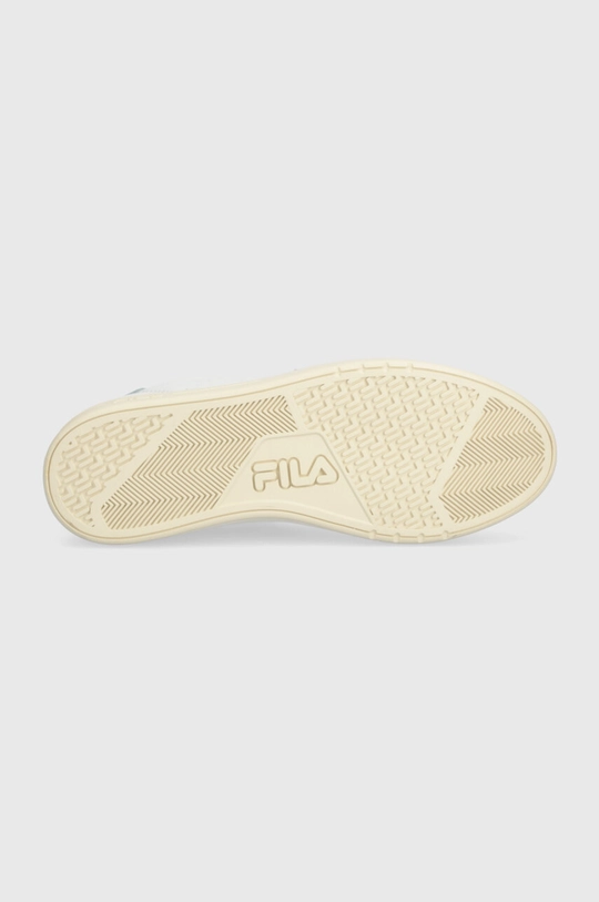 Fila sneakers in pelle LUSSO