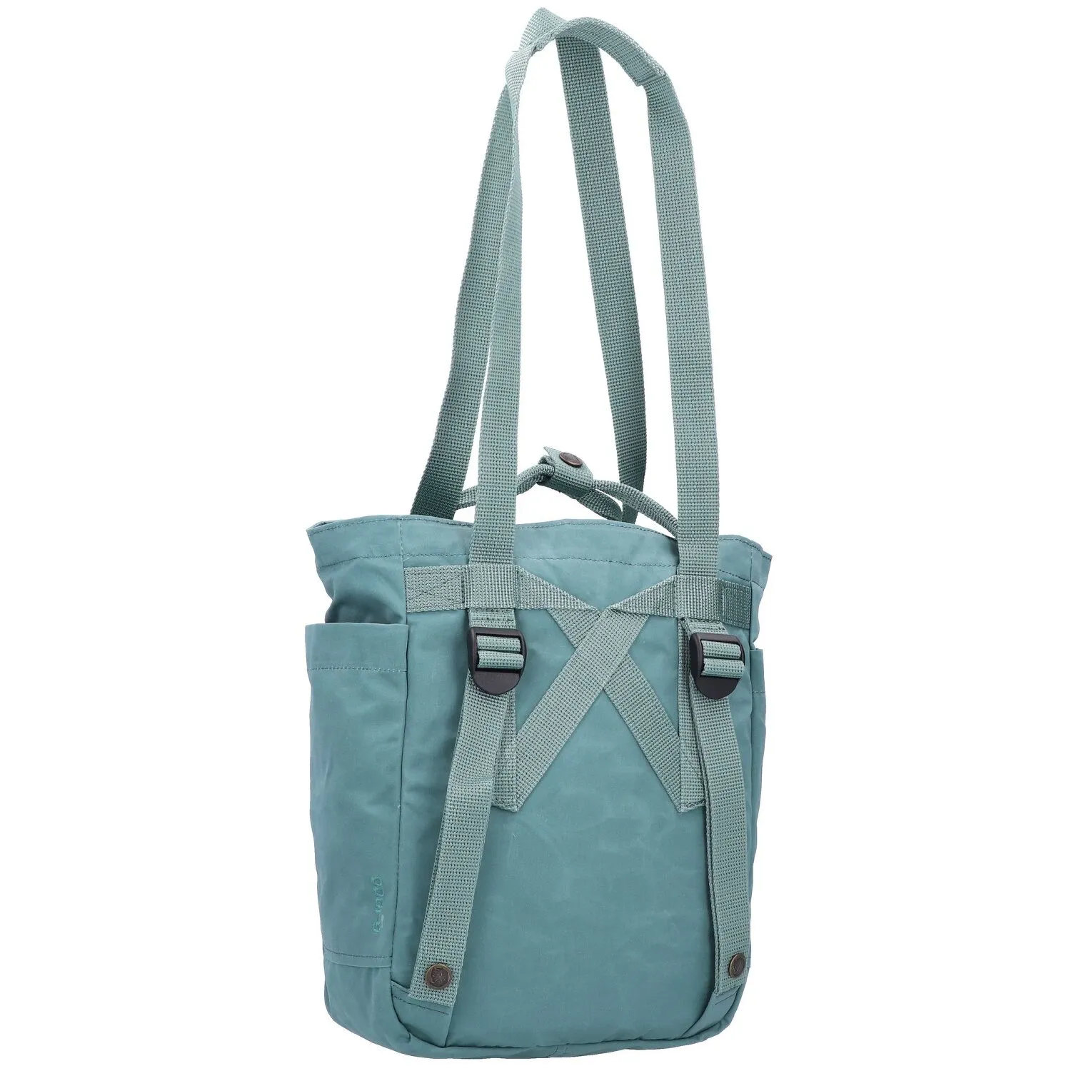 Fjällräven Kanken Totepack Mini Borsa a tracolla 23 cm
