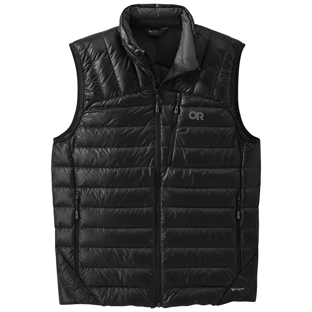 Gilet in piumino Helium da uomo di Outdoor Research