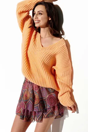 Gonna corta model 142892 Lemoniade