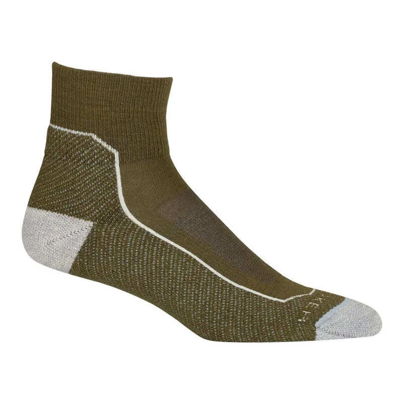 icebreaker Hike+ Light Mini - Calze merino - Donna