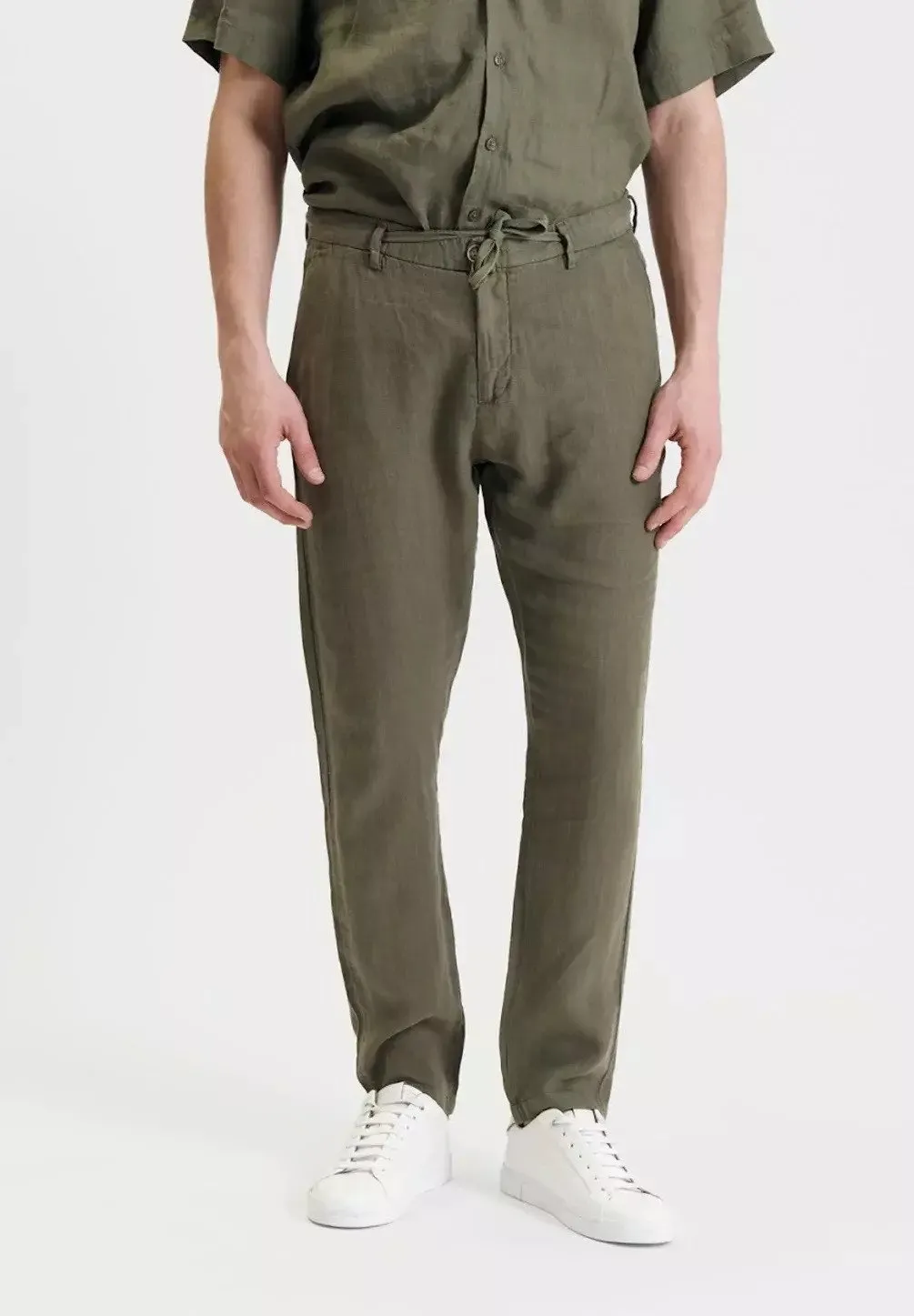 MICHVEN - Pantaloni