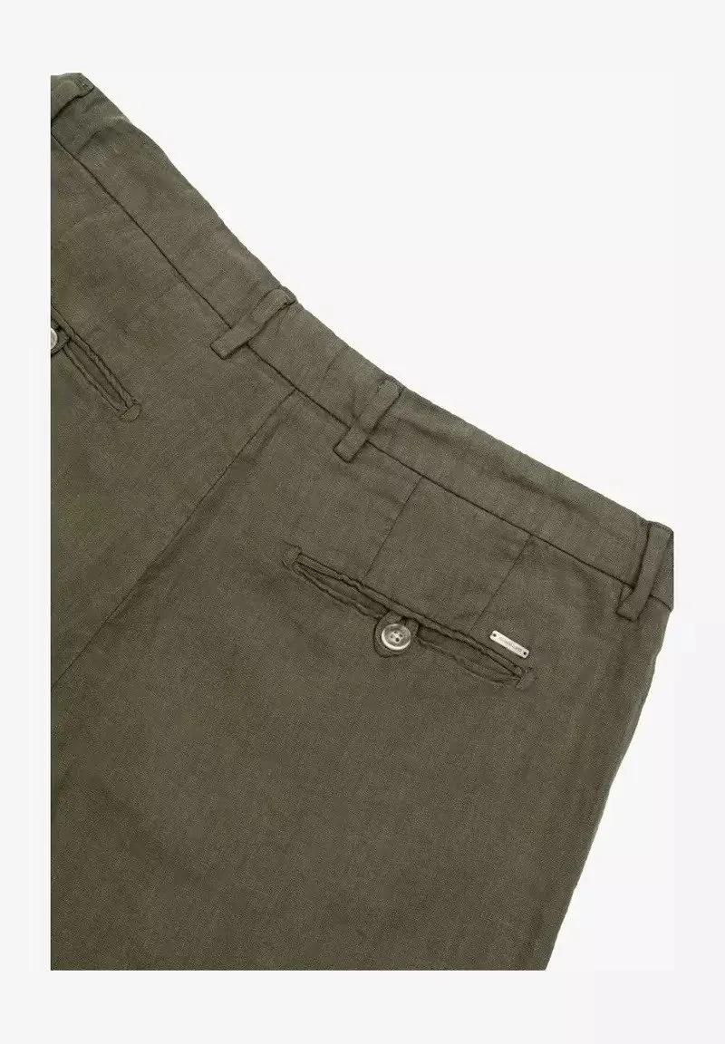 MICHVEN - Pantaloni