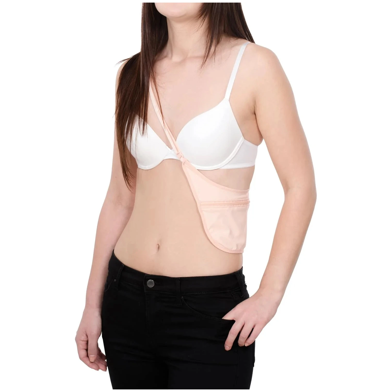     Pacsafe Coversafe S80 body pouch