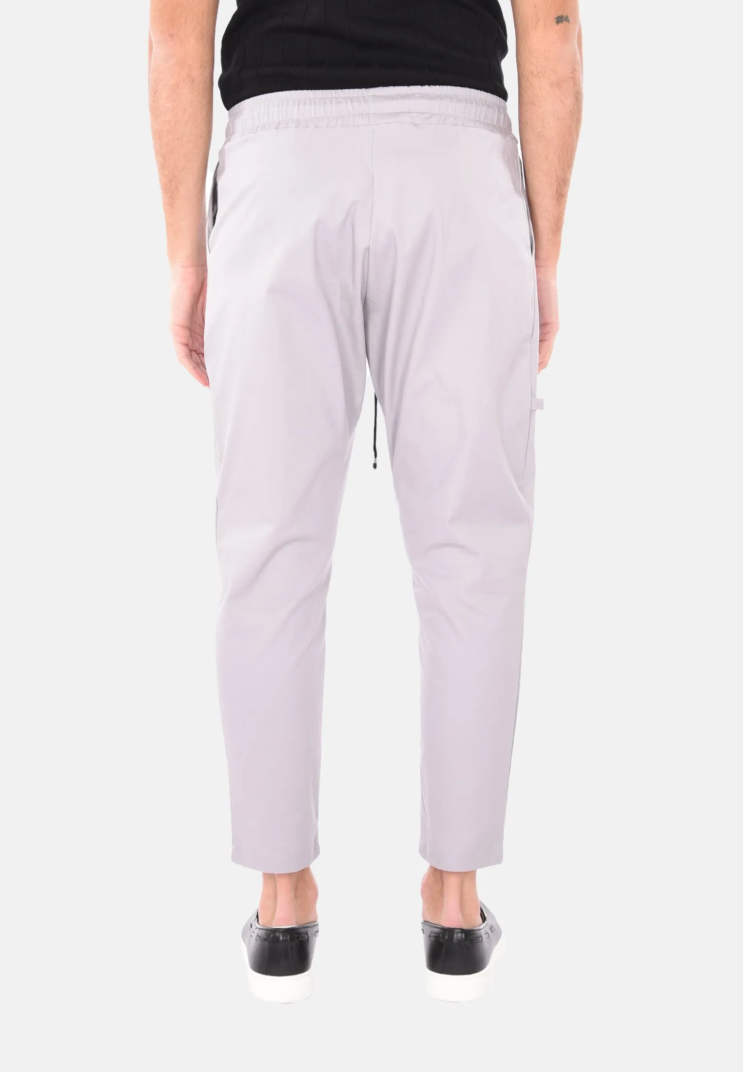 PANTALACCIO - Pantaloni