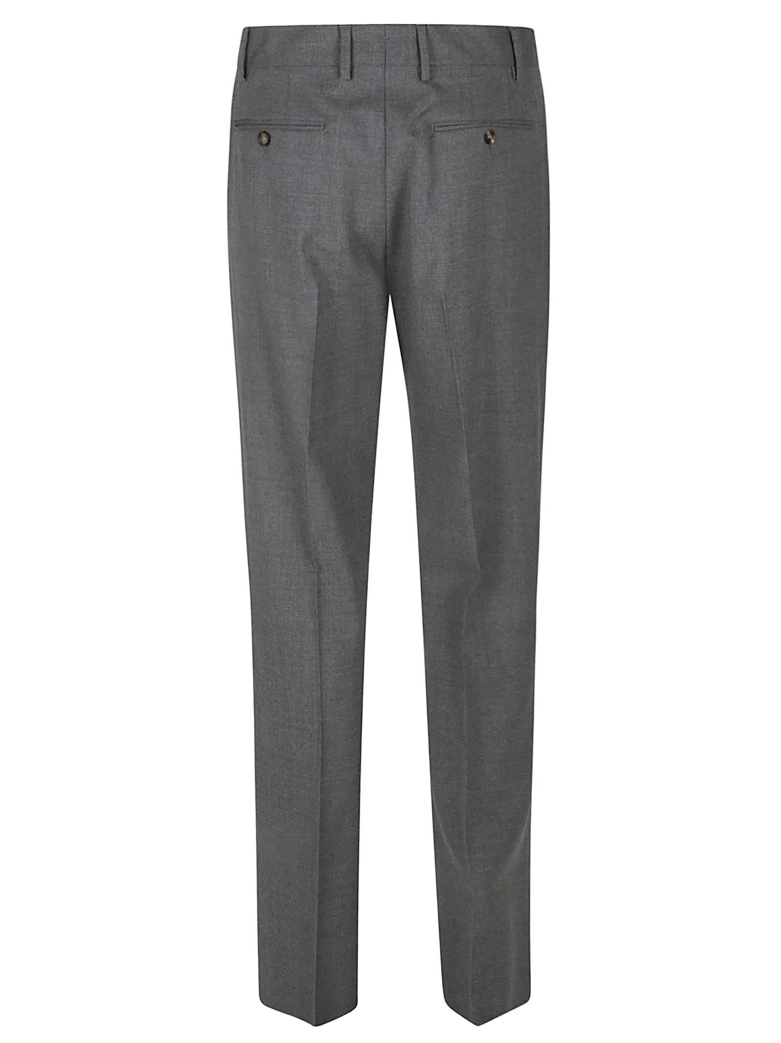 PANTALONE PINCES LARDINI  UOMO ITTEBEITSK61406900