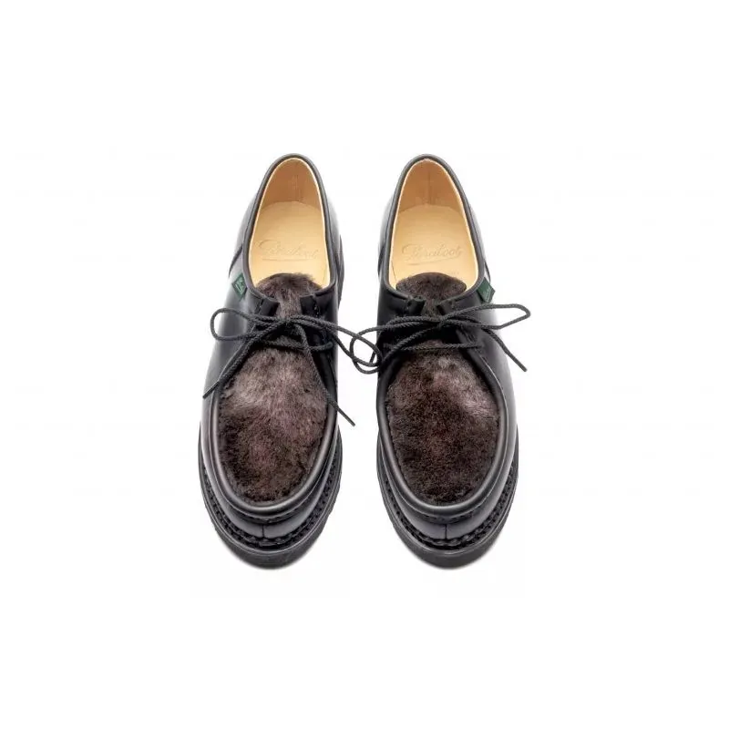 PARABOOT DONNA MICHEAL MOUTON