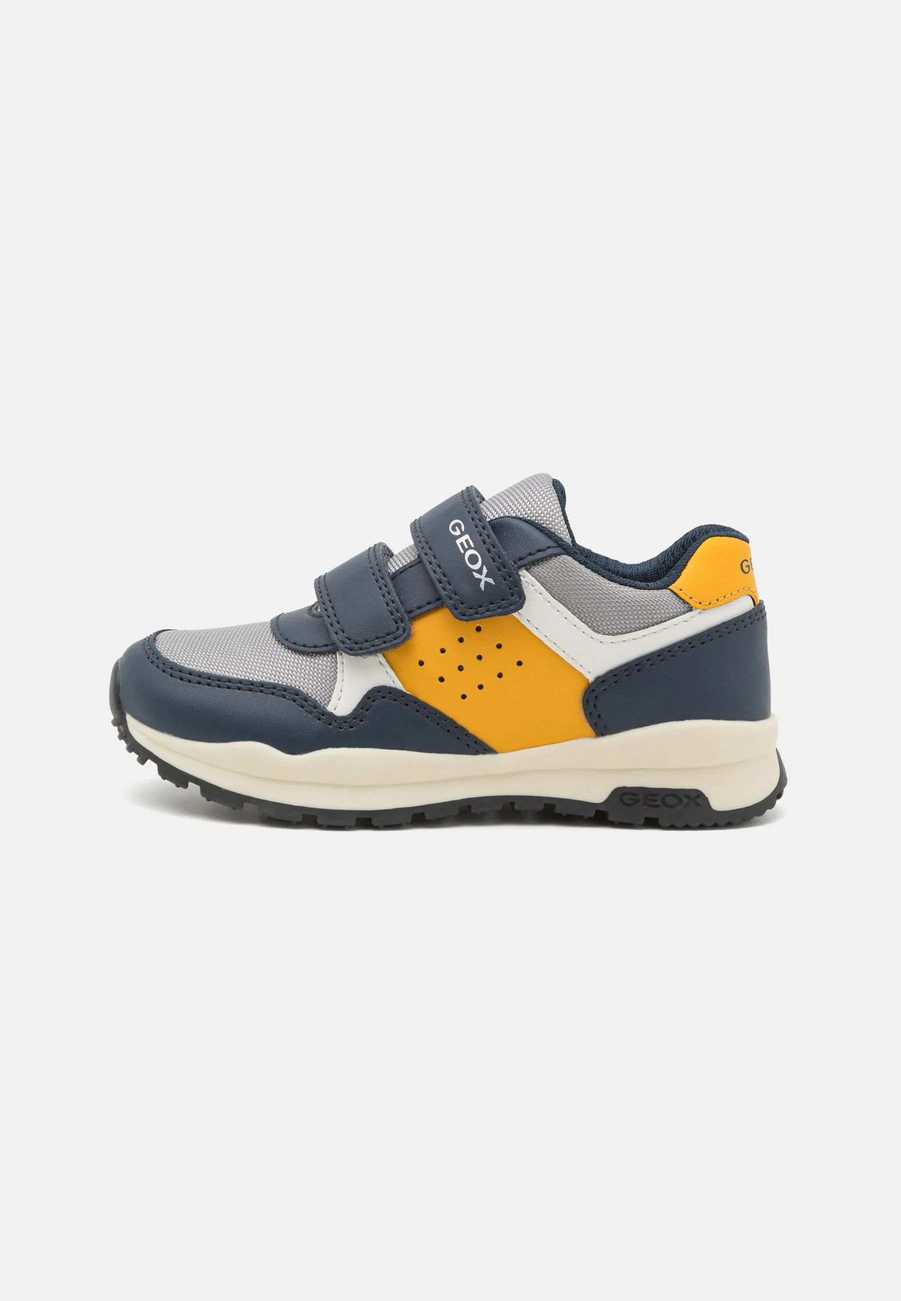 PAVEL - Sneakers basse
