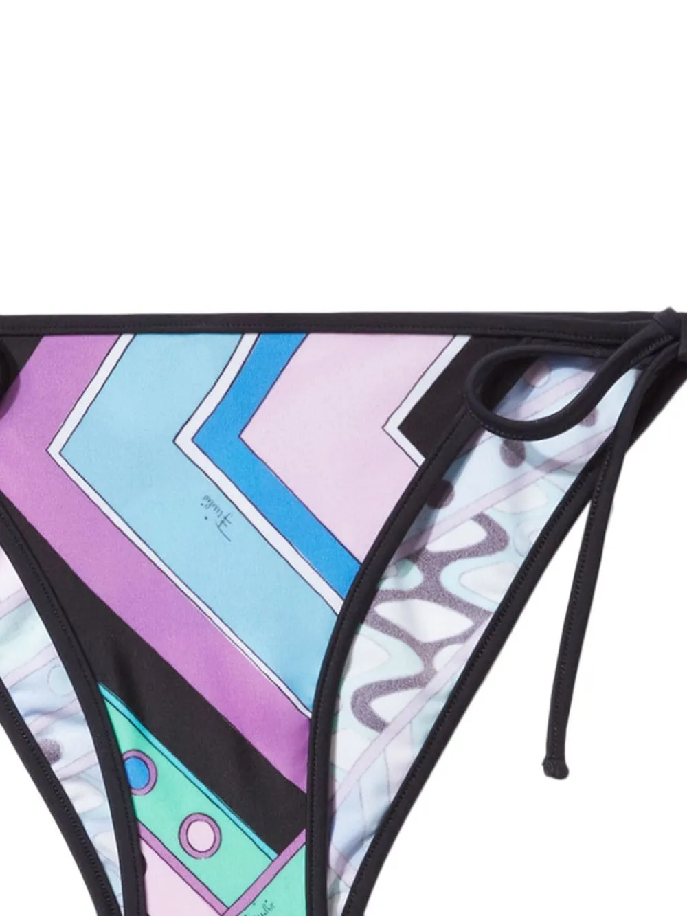PUCCI Slip