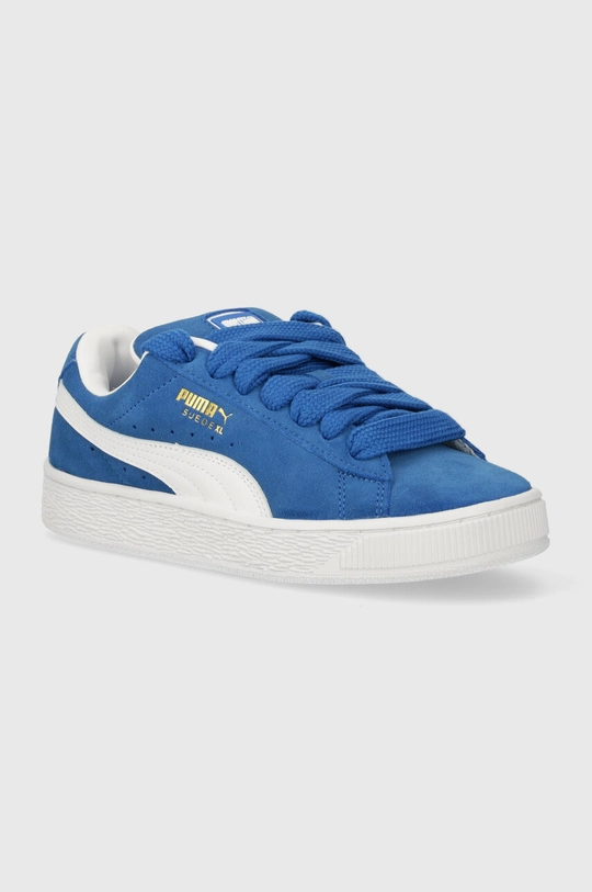 Puma sneakers in pelle Suede XL