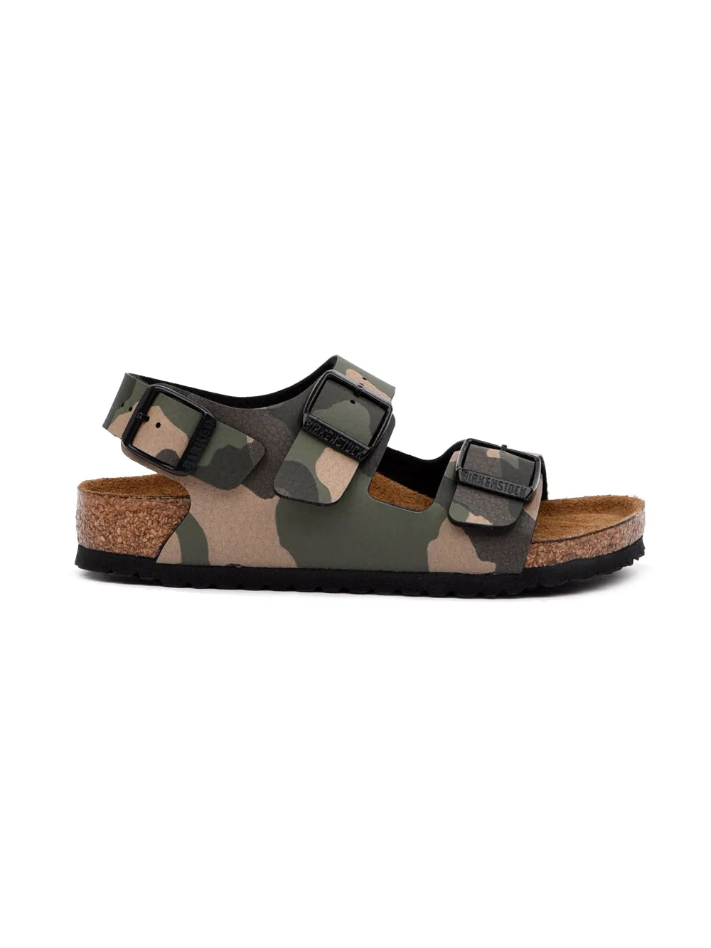 Sandalo BIRKENSTOCK Bambino 1017378 MILANO KIDS