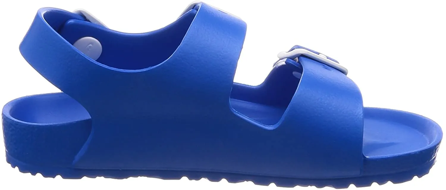 Sandalo BIRKENSTOCK Donna 1009355 MILANO EVA KIDS