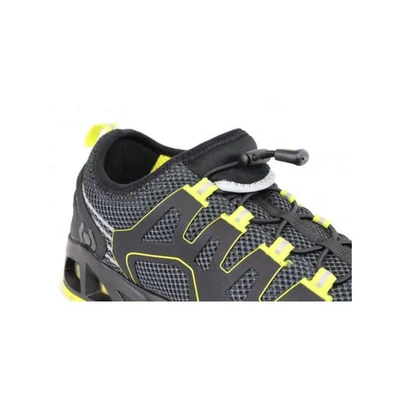 Scarpe Antinfortunistiche Base K-Balance S1P HRO SRC B1006A