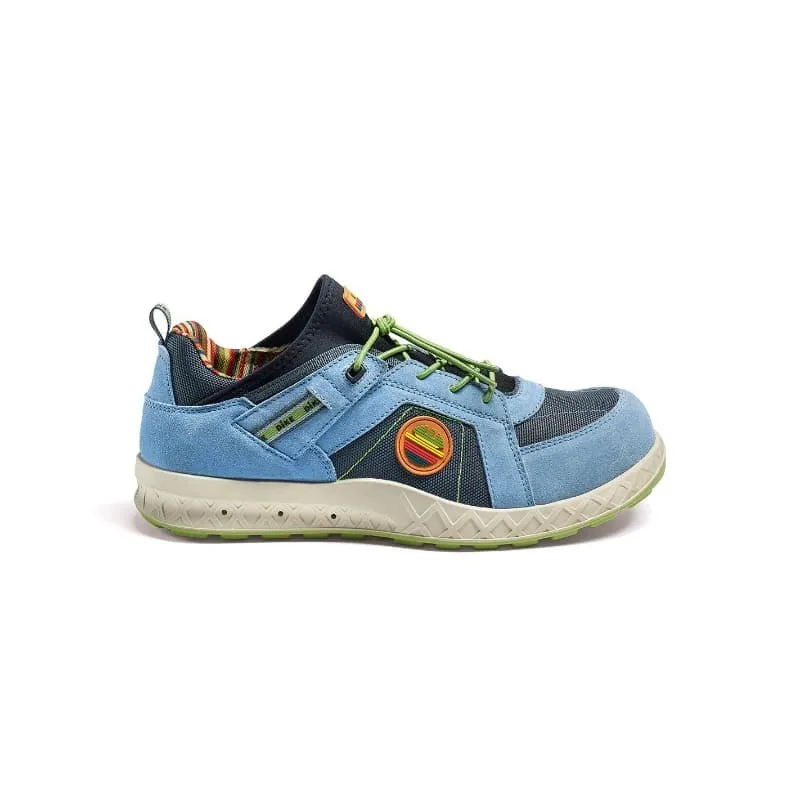 Scarpe Antinfortunistiche Dike Primary Reload S1P SRC ESD - 31916