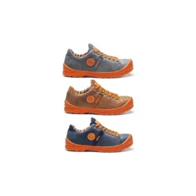 Scarpe Antinfortunistiche Dike SUPERB S3 SRC 27011
