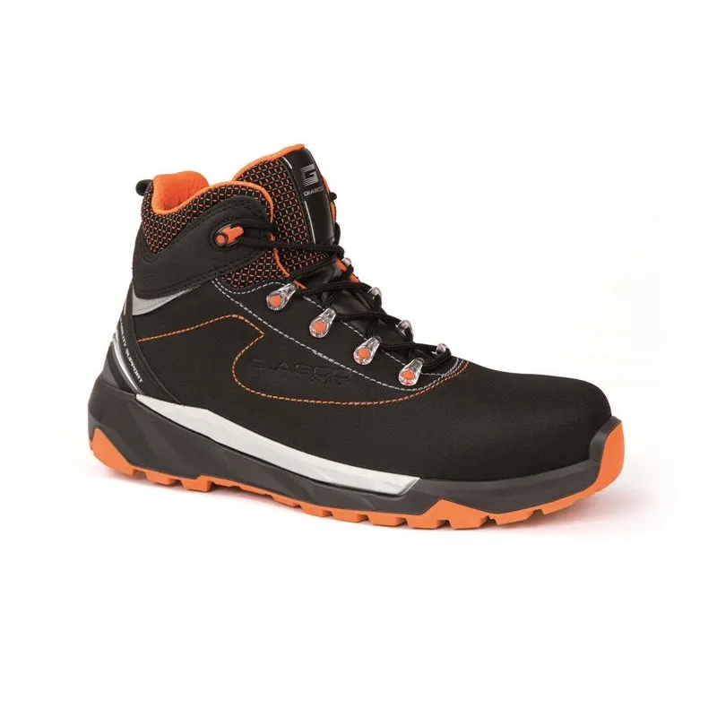 Scarpe Antinfortunistiche Giasco K2 S3 CI SRC 3C149E