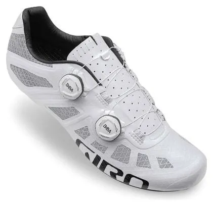 Scarpe da strada Giro Imperial White