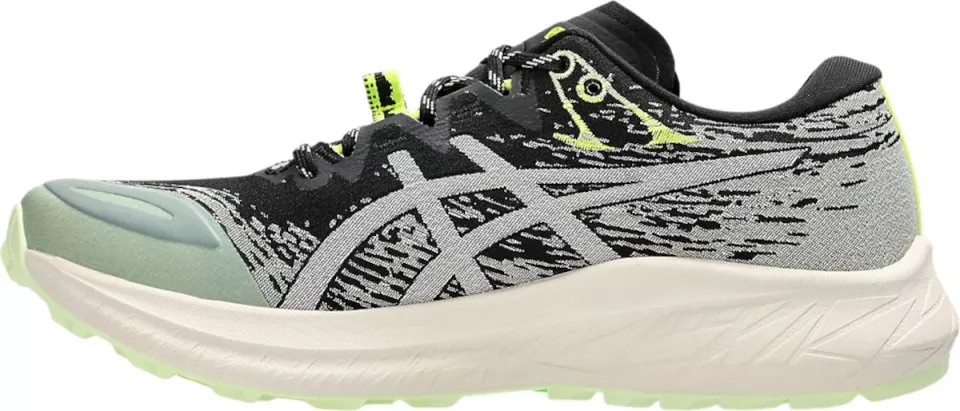Scarpe per sentieri Asics Fuji Lite 5