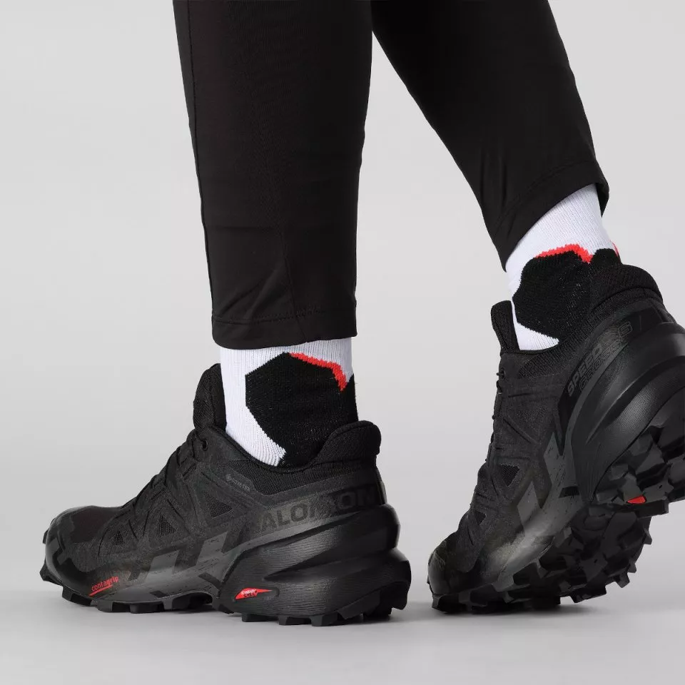 Scarpe per sentieri Salomon SPEEDCROSS 6 GTX W