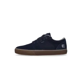 Scarpe Skate Uomo Barge Ls Dark Blue/gum