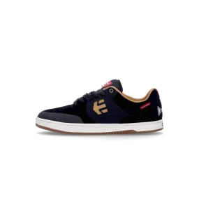 Scarpe Skate Uomo Marana X Indy Black