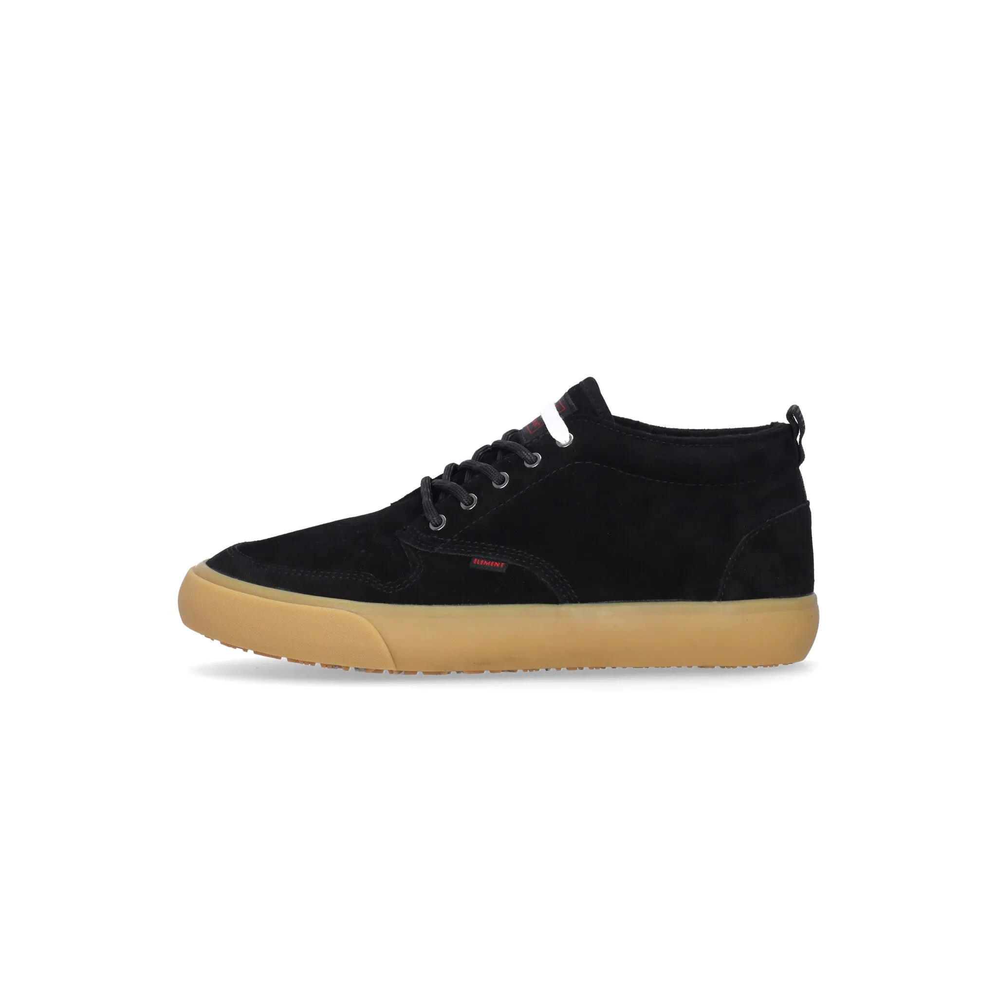Scarpe Skate Uomo Preston 2 Black/gum