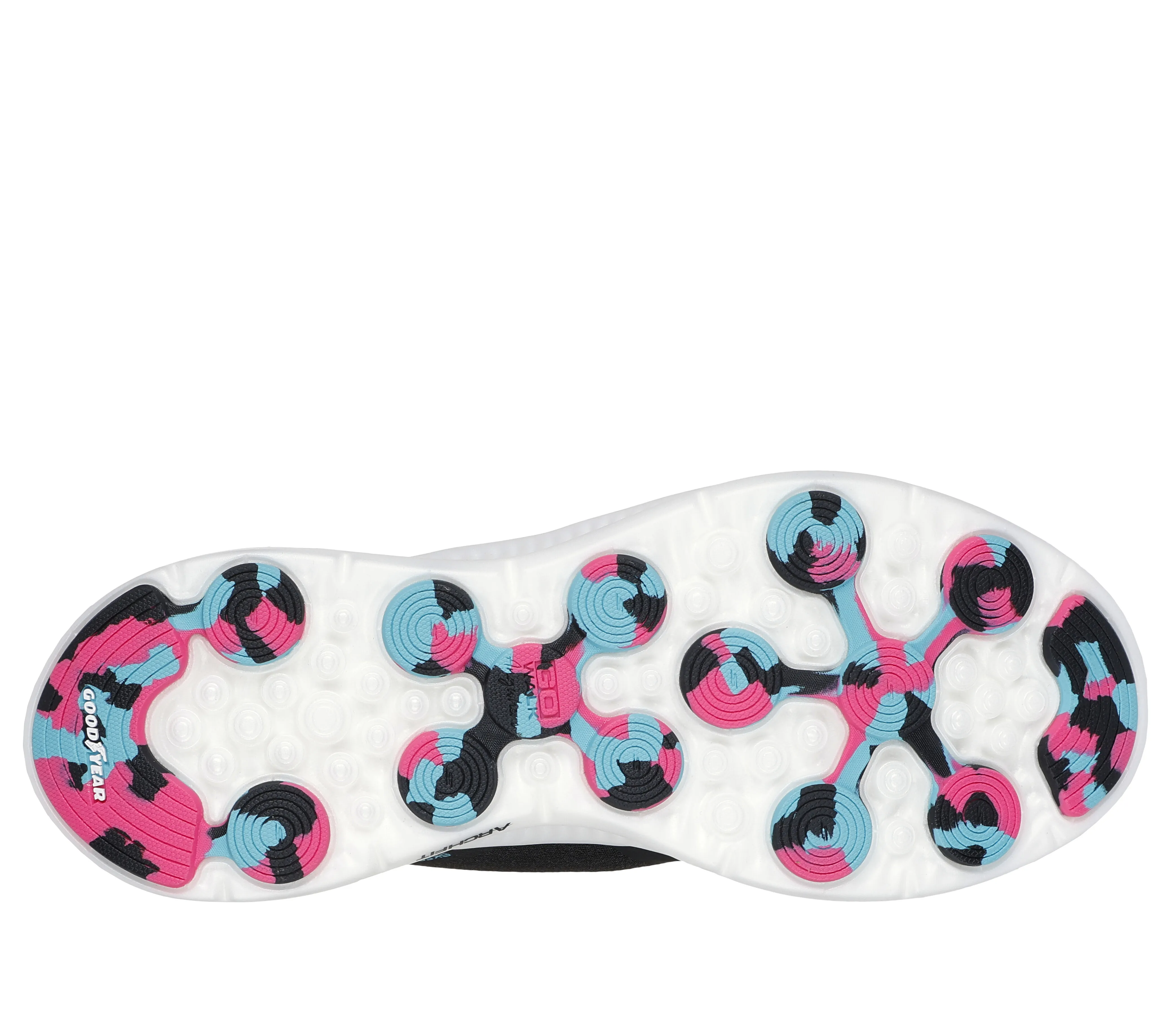 Skechers Slip-ins: GO WALK Anywhere - Vivi