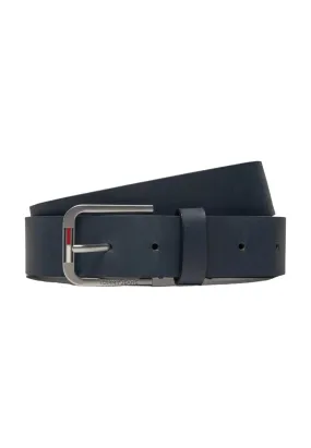 TOMMY HILFIGER Cintura Uomo Navy AM0AM12338