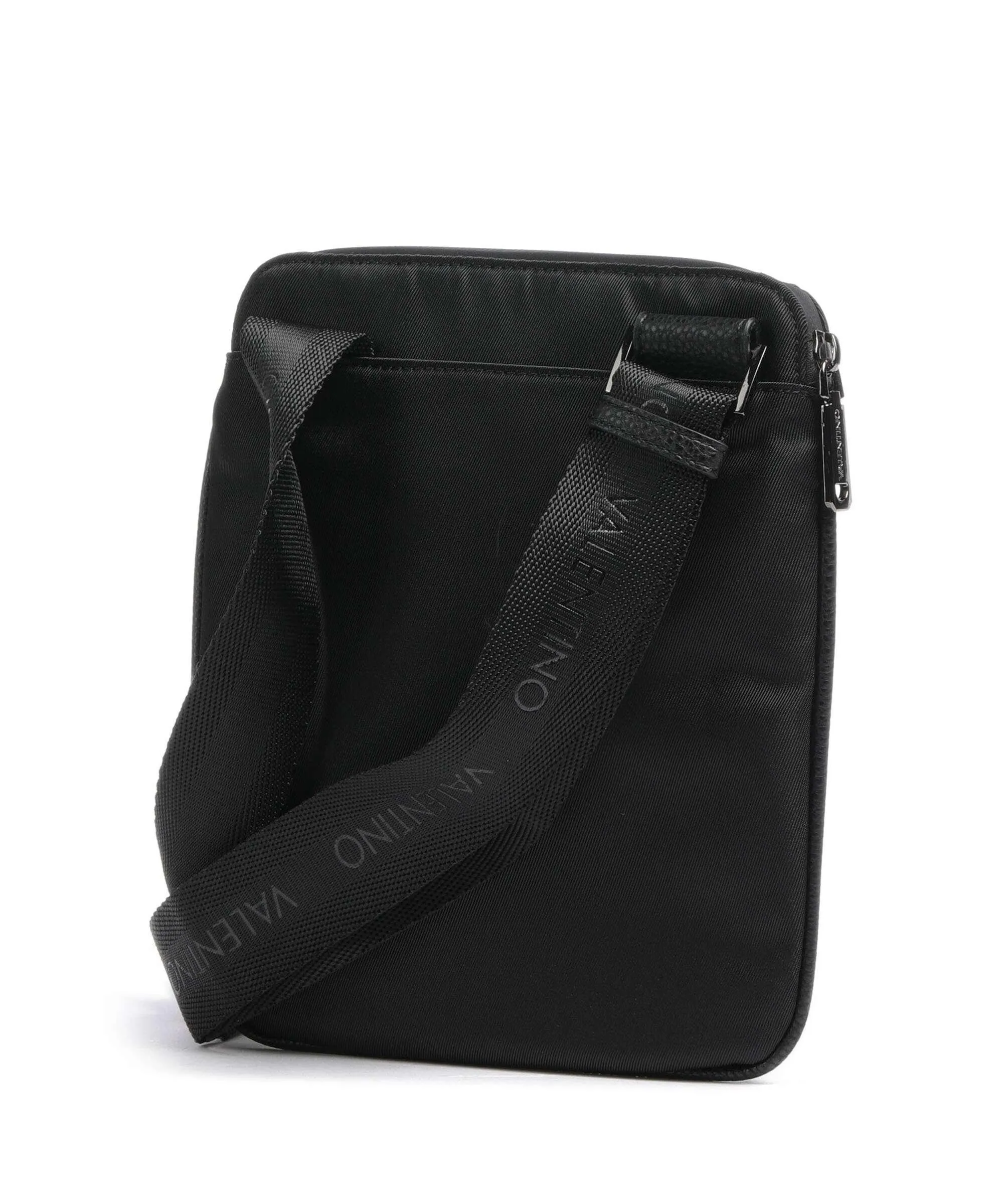  Valentino Bags Klay Re Borsa a tracolla poliestere nero  