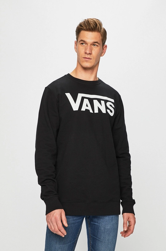 Vans felpa